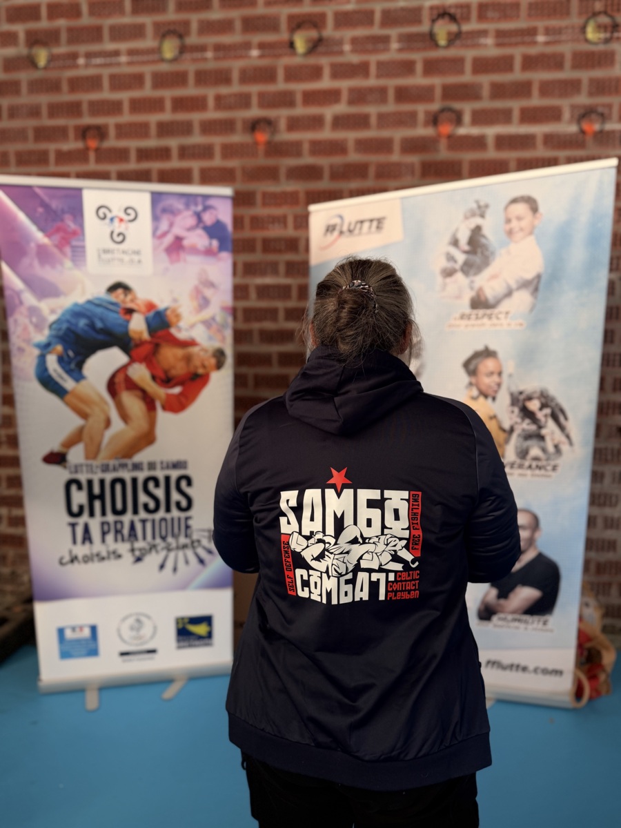 forum des associations 2026 de Pleyben