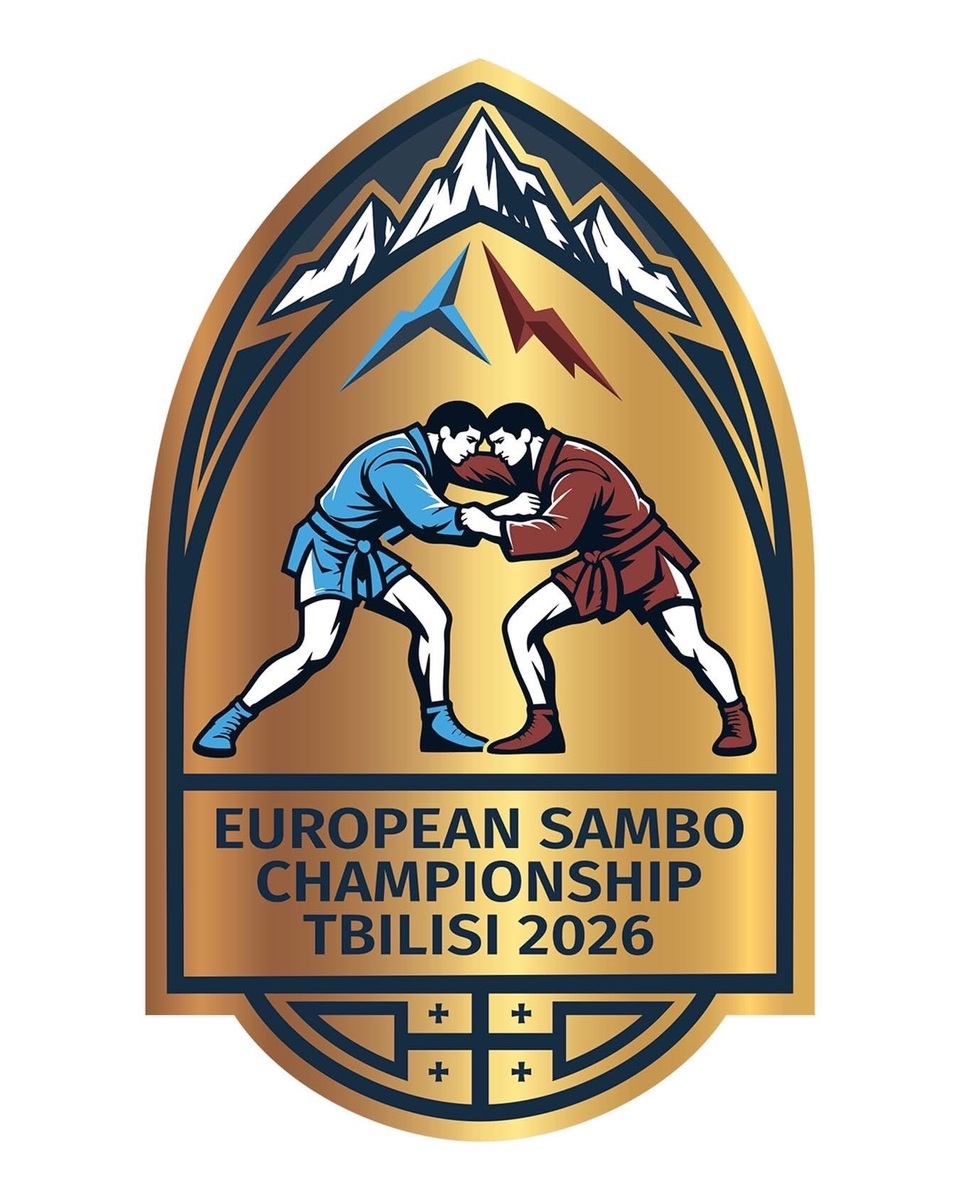 Championnat d’Europe de Sambo 2026