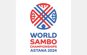 Championnat du Monde de Sambo Sportif et de Sambo Combat 2024