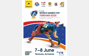 World Sambo Cup 2025