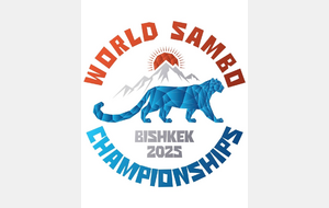 championnat du monde senior de Sambo 2025