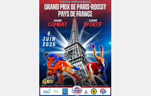 Grand Prix de Paris Roissy 2026