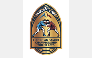 Championnat d’Europe de Sambo 2026