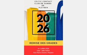 remise des grades 2026
