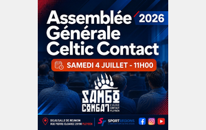 Assemblée générale saison 2025/2026