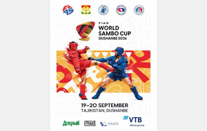 World Sambo Cup