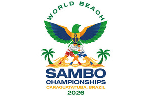 World Beach Sambo Championship